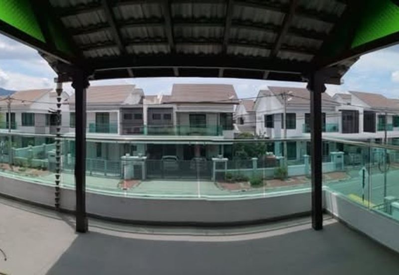 BANDAR BARU SRI KLEBANG