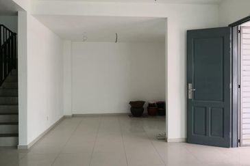 BANDAR BARU SRI KLEBANG