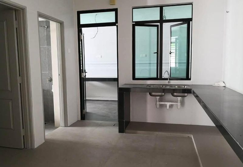 BANDAR BARU SRI KLEBANG