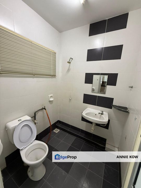 SERI GARDEN TAMBUN DOUBLE STOREY HOUSE FOR SALE, Perak, Kinta