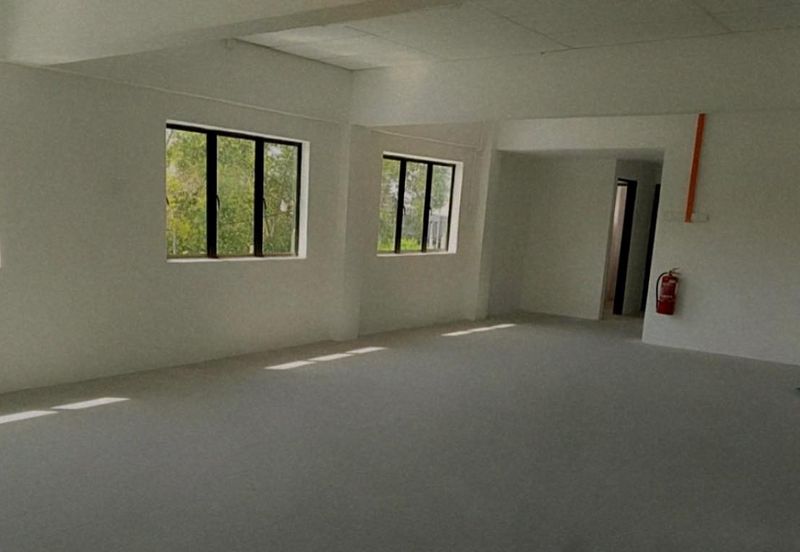 Sri Rapat Light Industrial Park