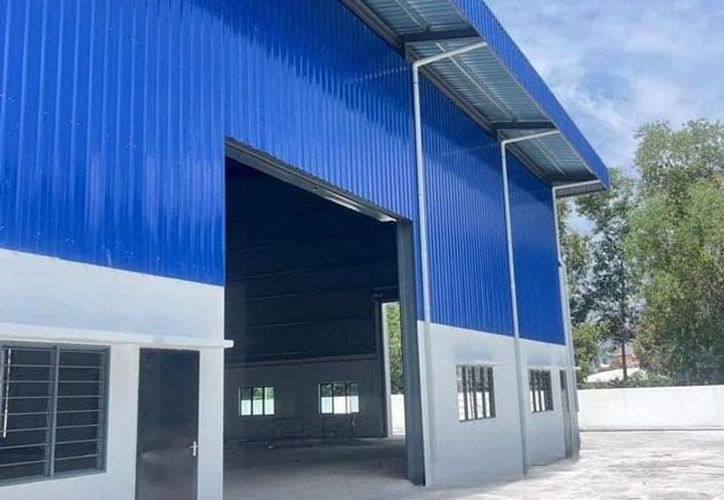 Sri Rapat Light Industrial Park