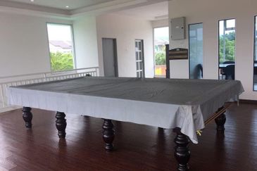 Sky Garden Residences (Pangsapuri Klebang Elegan)