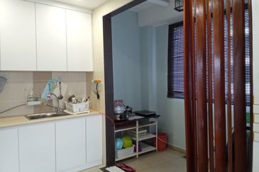 Upper East @ Tiger Lane