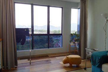 Upper East @ Tiger Lane