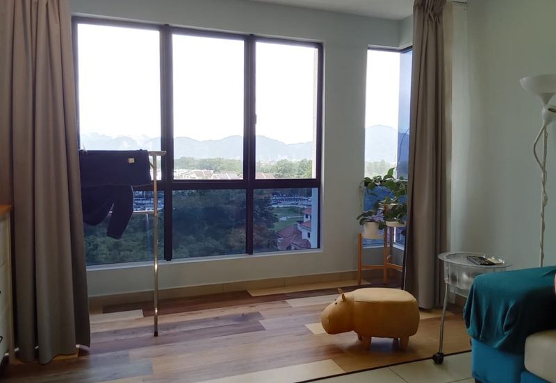 Upper East @ Tiger Lane