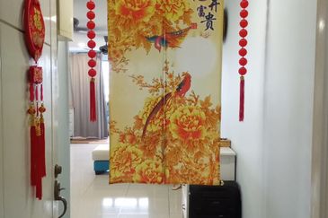 Upper East @ Tiger Lane