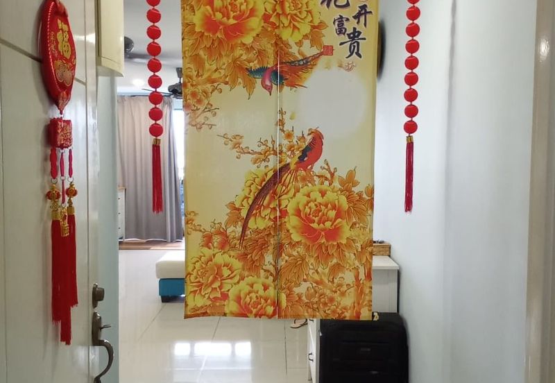 Upper East @ Tiger Lane