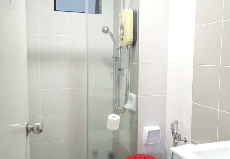 Upper East @ Tiger Lane