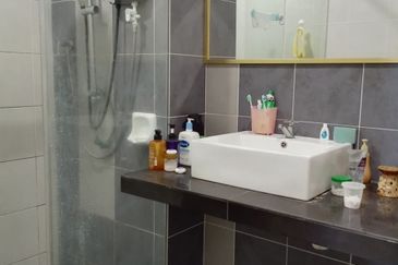 Upper East @ Tiger Lane