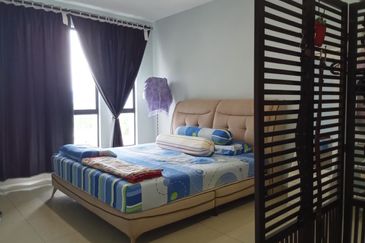 Upper East @ Tiger Lane