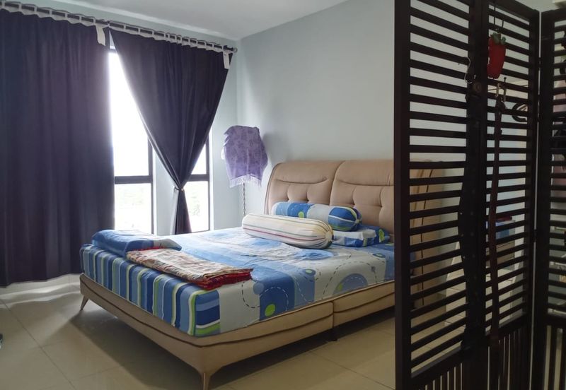 Upper East @ Tiger Lane