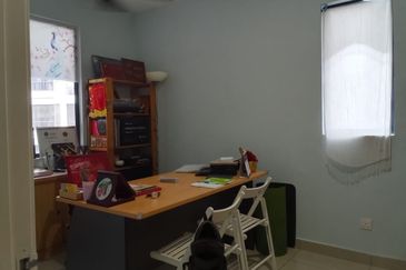 Upper East @ Tiger Lane