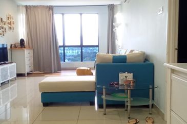 Upper East @ Tiger Lane