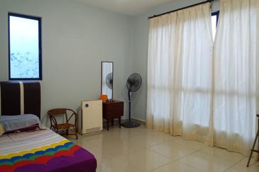 Upper East @ Tiger Lane