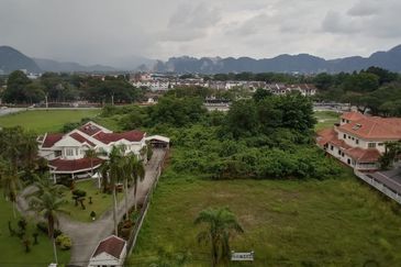 Upper East @ Tiger Lane