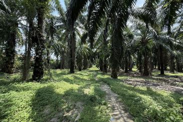 Bandar Baru Sri Klebang