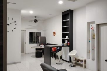 Batu Gajah Double Storey House For Sale 📍Batu Gajah  出售双层排屋