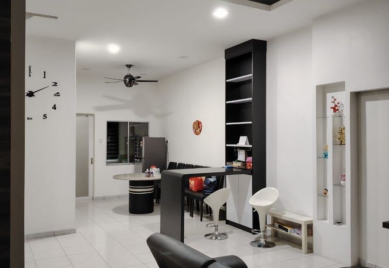 Batu Gajah Double Storey House For Sale 📍Batu Gajah  出售双层排屋