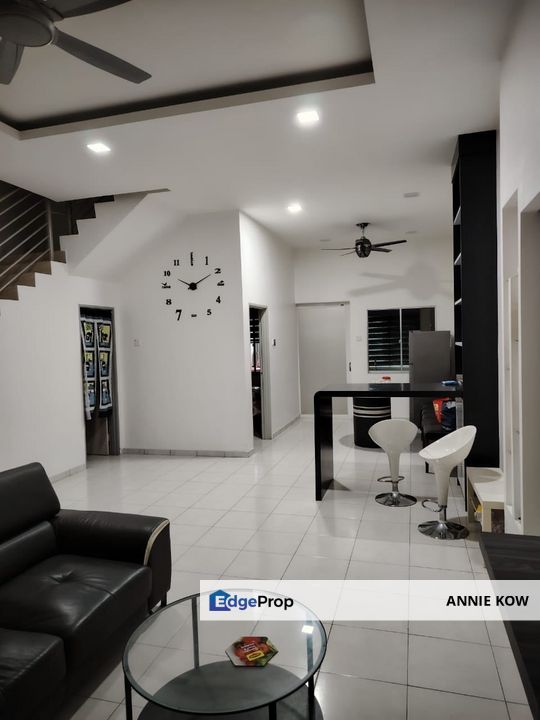 Batu Gajah Double Storey House For Sale 📍Batu Gajah  出售双层排屋, Perak, Batu Gajah