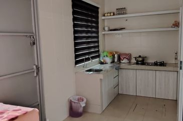 Batu Gajah Double Storey House For Sale 📍Batu Gajah  出售双层排屋