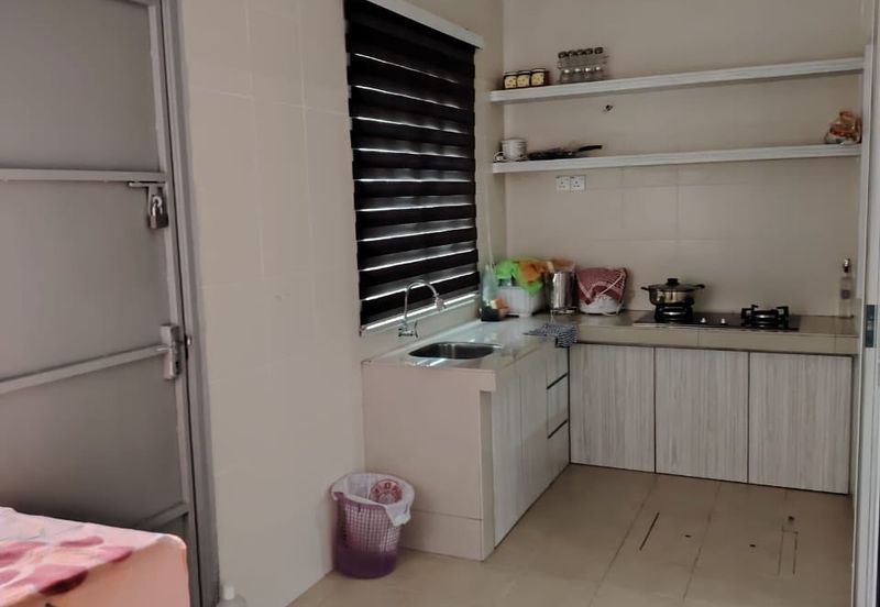 Batu Gajah Double Storey House For Sale 📍Batu Gajah  出售双层排屋