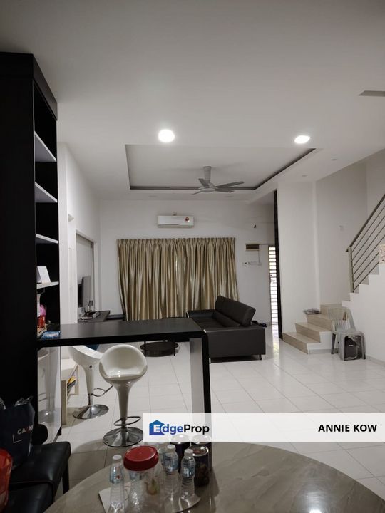 Batu Gajah Double Storey House For Sale 📍Batu Gajah  出售双层排屋, Perak, Batu Gajah