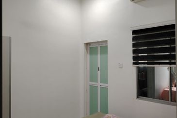 Batu Gajah Double Storey House For Sale 📍Batu Gajah  出售双层排屋