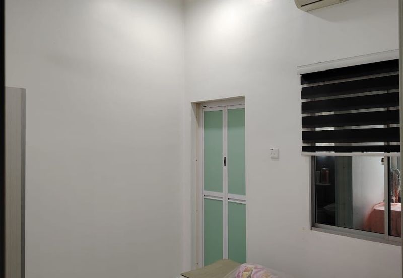 Batu Gajah Double Storey House For Sale 📍Batu Gajah  出售双层排屋