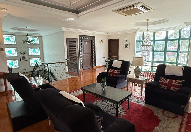 Ipoh Homestay @ 2 adjoining Bungalow For Sale