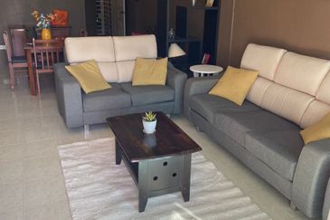 Skyhomes Panorama Tambun Perdana