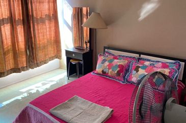 Skyhomes Panorama Tambun Perdana