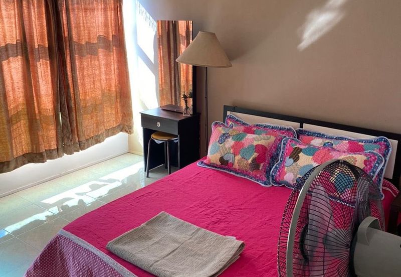 Skyhomes Panorama Tambun Perdana