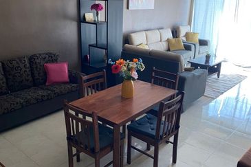 Skyhomes Panorama Tambun Perdana