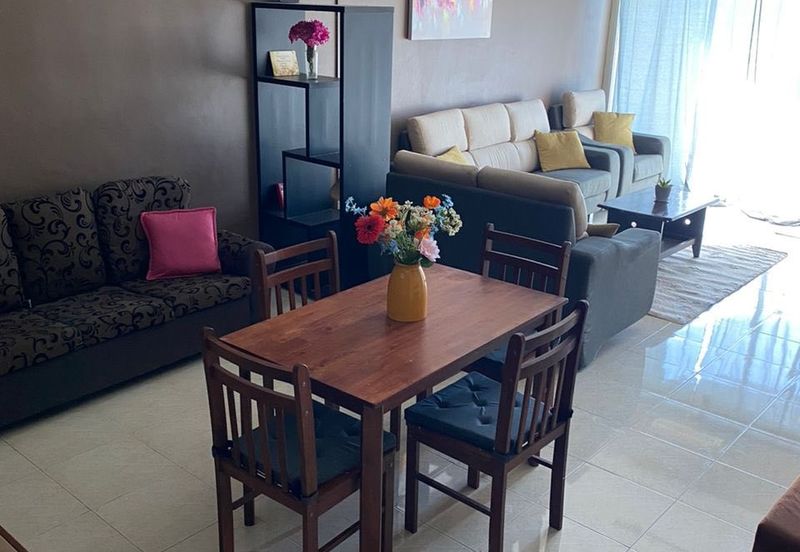 Skyhomes Panorama Tambun Perdana