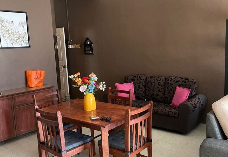 Skyhomes Panorama Tambun Perdana