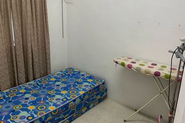 Skyhomes Panorama Tambun Perdana