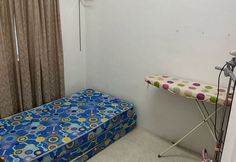 Skyhomes Panorama Tambun Perdana