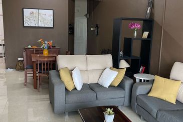 Skyhomes Panorama Tambun Perdana