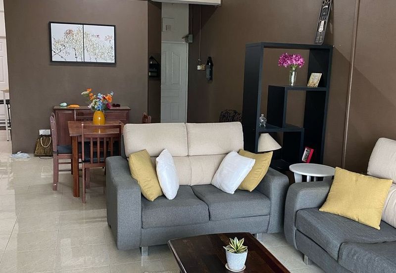 Skyhomes Panorama Tambun Perdana