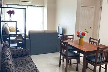 Skyhomes Panorama Tambun Perdana