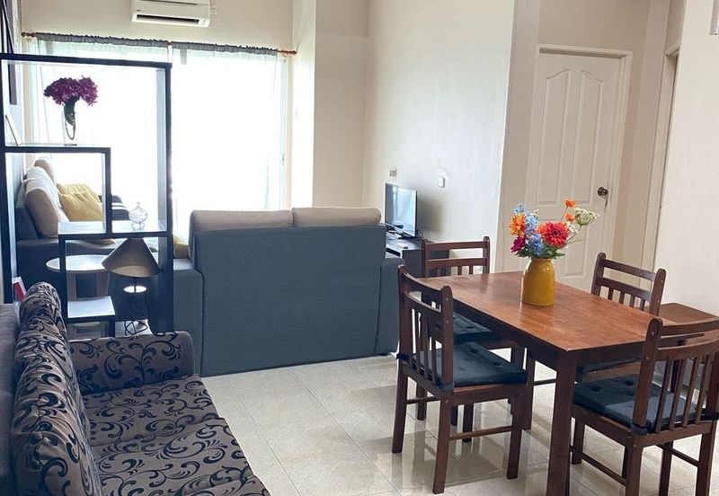 Skyhomes Panorama Tambun Perdana