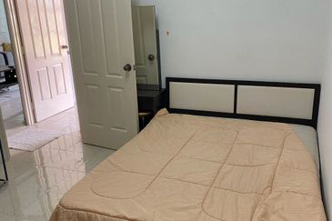 Skyhomes Panorama Tambun Perdana