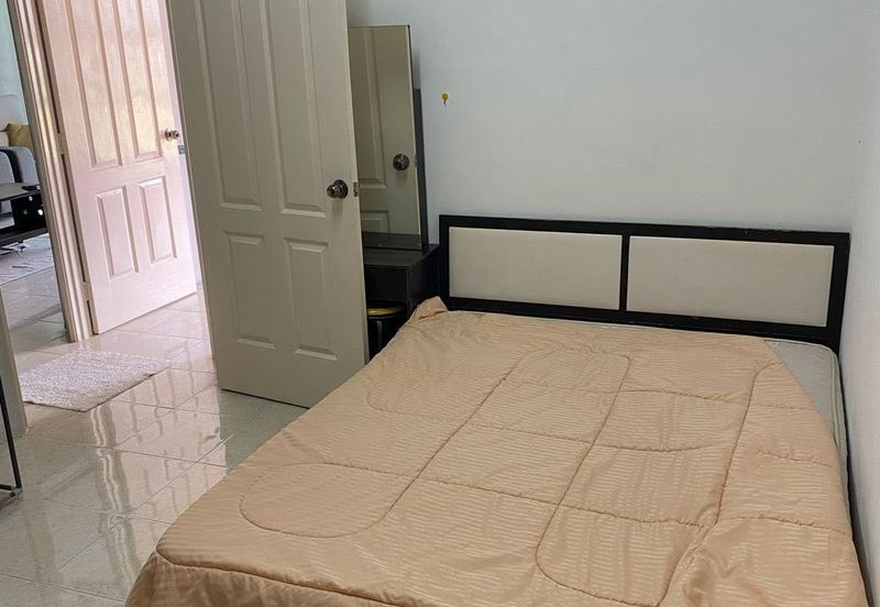 Skyhomes Panorama Tambun Perdana