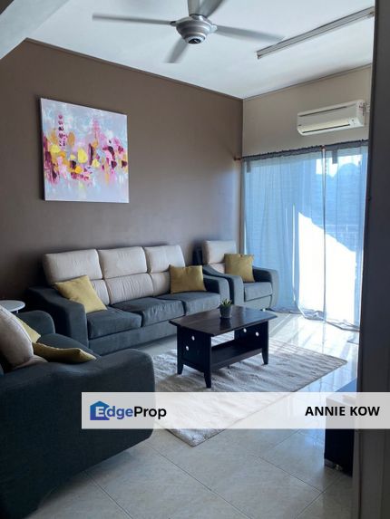 Tambun Skyhome Condominium For Rent, Perak, Ipoh