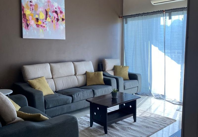 Skyhomes Panorama Tambun Perdana