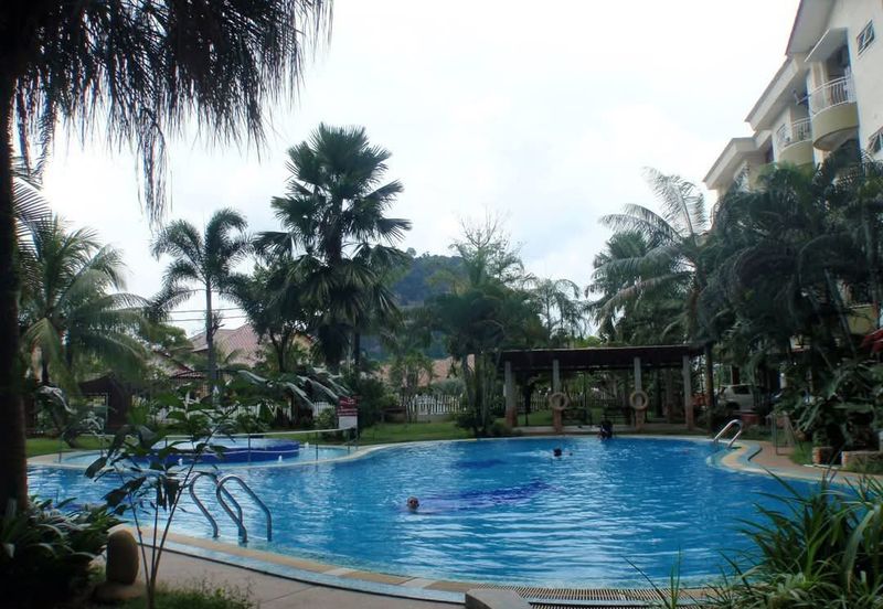 Skyhomes Panorama Tambun Perdana