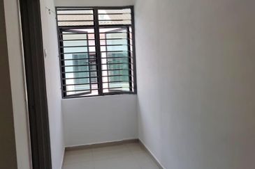 BANDAR BARU SRI KLEBANG