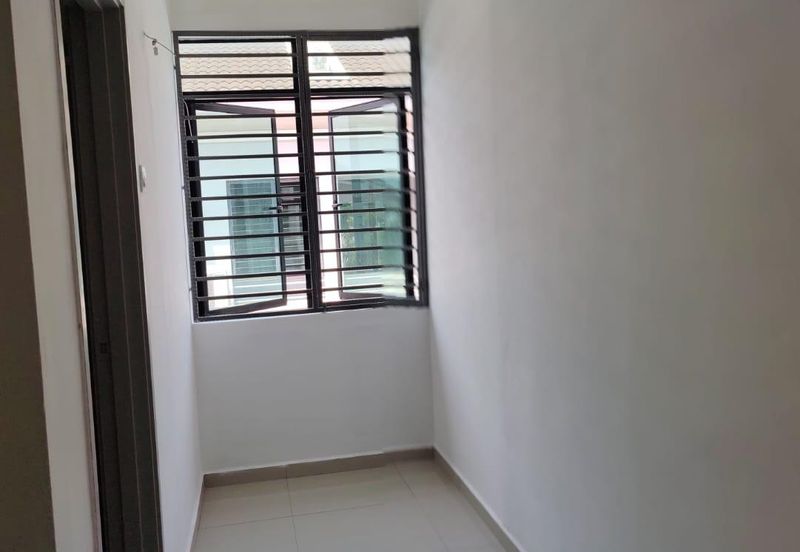 BANDAR BARU SRI KLEBANG