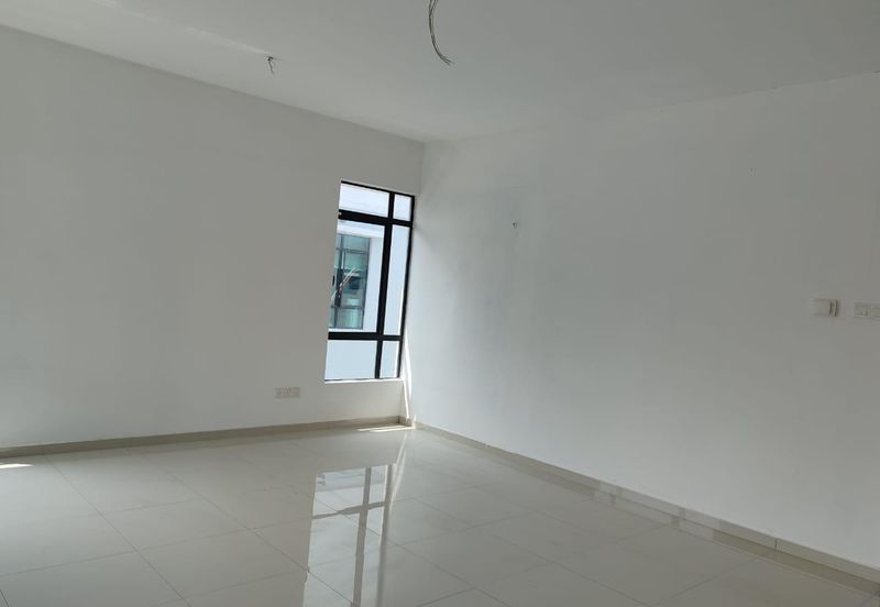 BANDAR BARU SRI KLEBANG